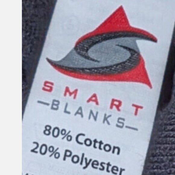 California Redwoods Trees Of Mystery Black Hoodie Mens Size S - Picture 3 of 4